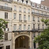 Marivaux Hotel