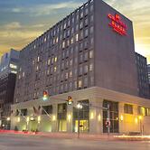 Crowne Plaza Harrisburg-Hershey by IHG