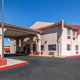Quality Inn & Suites Albuquerque North near Balloon Fiesta Park