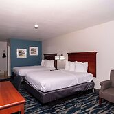 Best Western Paradise Inn