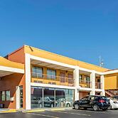 Rodeway Inn Prattville I-65