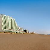 Hilton Ocean City Oceanfront Suites