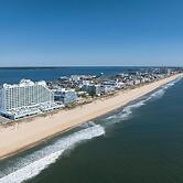 Hilton Ocean City Oceanfront Suites