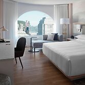 Montreal Marriott Chateau Champlain