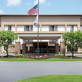 Hampton Inn by Hilton Merrillville