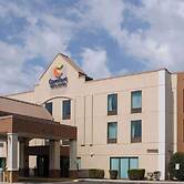 Comfort Inn & Suites Cookeville