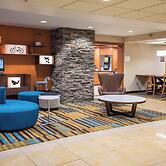 Fairfield Inn & Suites by Marriott Knoxville/East