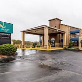 Quality Inn Rolla