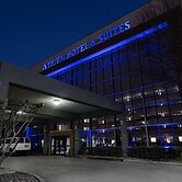 Atrium Hotel and Suites DFW Airport South