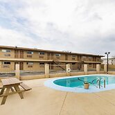 Oyo Hotel San Antonio Lackland AFB/Seaworld Hwy 90 W