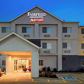 Fairfield Inn & Suites by Marriott Lima