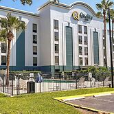 Quality Inn Jacksonville - Orange Park near Naval Air Station