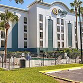 Quality Inn Jacksonville - Orange Park near Naval Air Station