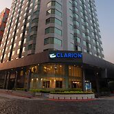 Clarion Suites Guatemala City
