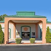 Quality Inn & Suites Stockbridge Atlanta South I-75