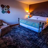 Nuks Executive Suites