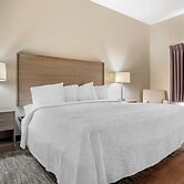 Red Roof Inn & Suites Vicksburg