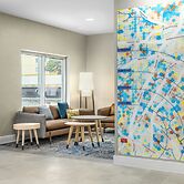 TownePlace Suites by Marriott Charlotte LoSo Airport