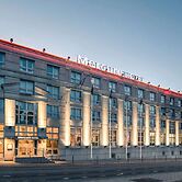 Mercure Montpellier Centre Antigone