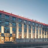 Mercure Montpellier Centre Antigone