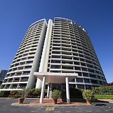 BreakFree Capital Tower