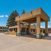 Best Western Kokopelli Lodge