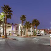 Best Western Sunland Park Inn