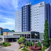 DoubleTree by Hilton Hotel Chattanooga Downtown