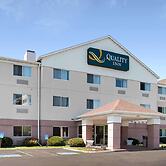 Quality Inn - In the business district