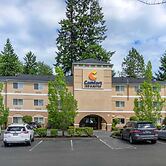 Comfort Inn & Suites Bothell - Seattle North