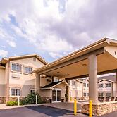 Quality Inn & Suites University