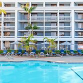 Hotel MDR Marina del Rey - a DoubleTree by Hilton