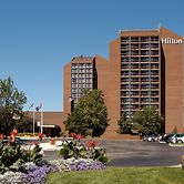 Hilton Mississauga/Meadowvale