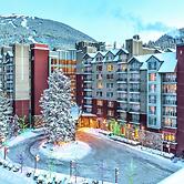 Hilton Whistler Resort & Spa