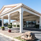 Motel 6 Stephenville, TX
