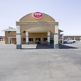 OYO Hotel Eloy/ Casa Grande near I-10