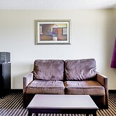 OYO Hotel Eloy/ Casa Grande near I-10
