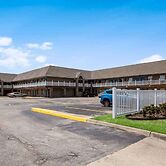 Motel 6 Portsmouth, VA