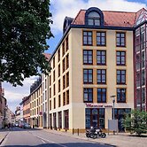 Mercure Hotel Erfurt Altstadt