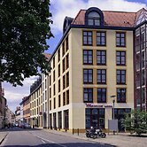 Mercure Hotel Erfurt Altstadt