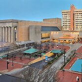 DoubleTree by Hilton Little Rock