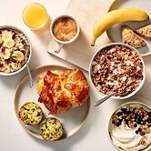 Fairfield Inn Marriott Rochester Airport