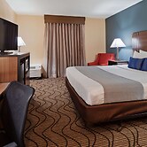 Best Western Plus Heritage Inn