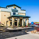 Comfort Inn & Suites Springfield I-44