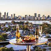 Metro Hotel Perth