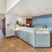 Chase Suites Hotel Brea-Fullerton