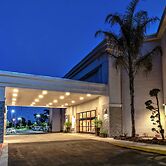 Hampton Inn Vallejo