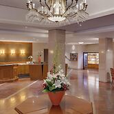 Bilderberg Bellevue Hotel Dresden