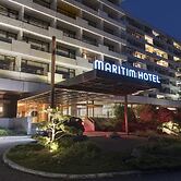 Maritim Hotel Bellevue Kiel