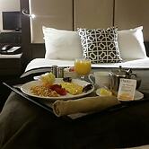 Radisson Lackawanna Station Hotel Scranton